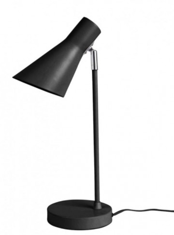 Bureau lamp zwart