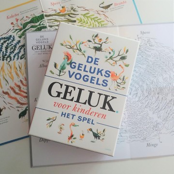 Geluk8 0