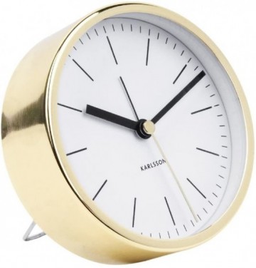 Karlssonwekkerminimal