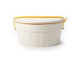 Koektrommelfairtrade