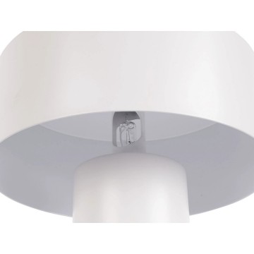 Present time table lamp tubo white p36291 1806243 medium