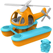 Waterhelikopter